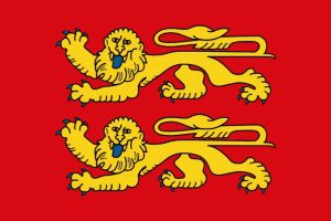 Drapeau normand